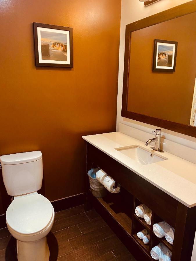 Jfk Rockaways Inn Nueva York Habitación foto